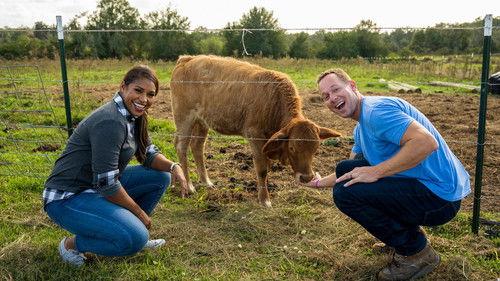 100 Day Dream Home Season 3 Episode 2 - Forever Farmhouse