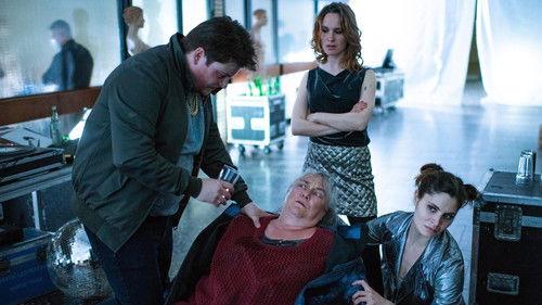 Großstadtrevier Season 34 Episode 18 - Episode 18