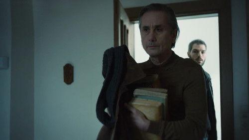 Public Enemy Season 2 Episode 3 - The Mystery of Faith