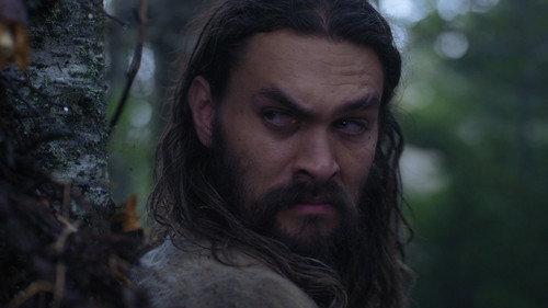 undefined Season 2 Episode 3 - The Wolf and the Bear