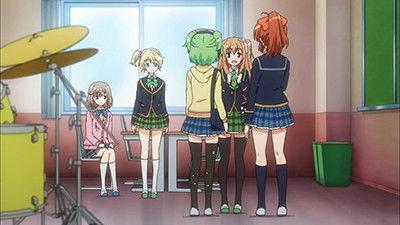 Girl Friend BETA Season 1 Episode 10 - Princess and Pride