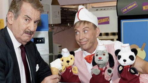 Sooty Season 3 Episode 6 - Just Desserts