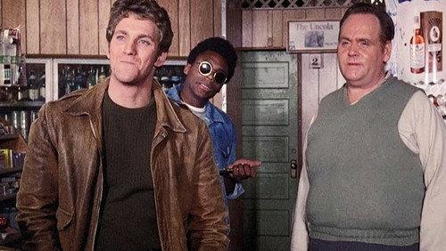 The Mod Squad Season 1 Episode 16 - Shell Game