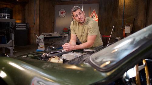 Wheeler Dealers Season 15 Episode 1 - 1969 Opel GT 1900