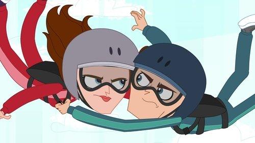 Littlest Pet Shop Season 3 Episode 20 - The Sister Story