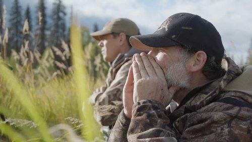 MeatEater Season 9 Episode 10 - Alaska Moose: The Guide Life