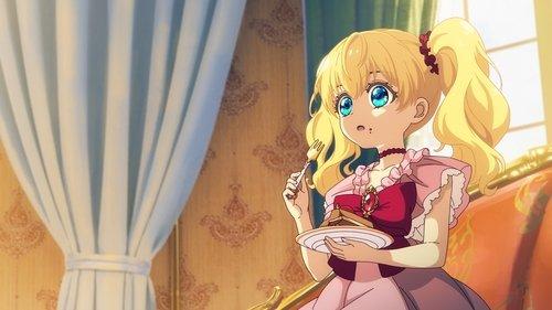 The Fated Magical Princess: Who Made Me a Princess Season 1 Episode 5 - Uninvited Guests