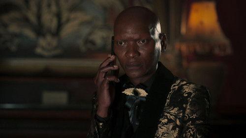 Fatal Seduction Season 2 Episode 9 - A Happy New Year