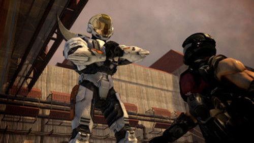 Red vs. Blue Season 10 Episode 9 - Fighting Fire