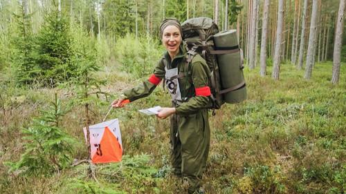 Kompani Svan Season 4 Episode 3 - Episode 3