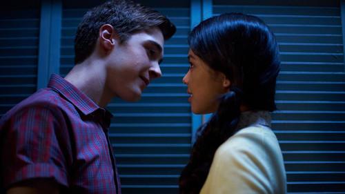 Degrassi: Next Class Season 1 Episode 3 - #YesMeansYes