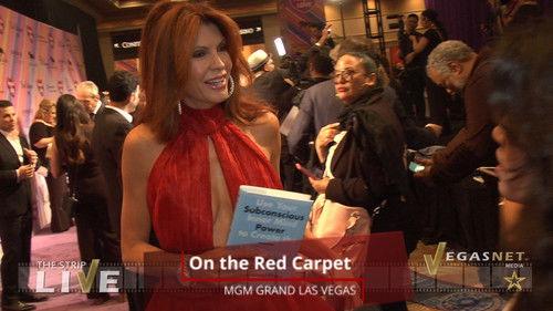 THE STRIP LIVE Season 12 Episode 4 - Kimberly Friedmutter (showcase) on THE STRIP LIVE