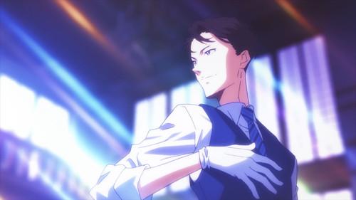 Ron Kamonohashi's Forbidden Deductions Season 1 Episode 2 - The Case of the Locked-Room Piggy Bank Theft