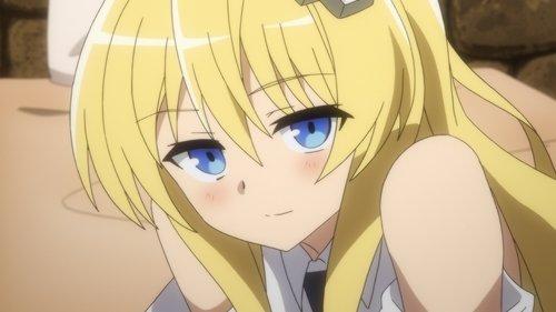 Combatants Will Be Dispatched! Season 1 Episode 5 - To Be a Hero