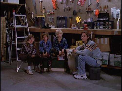 7th Heaven Season 1 Episode 14 - Seven Is Enough