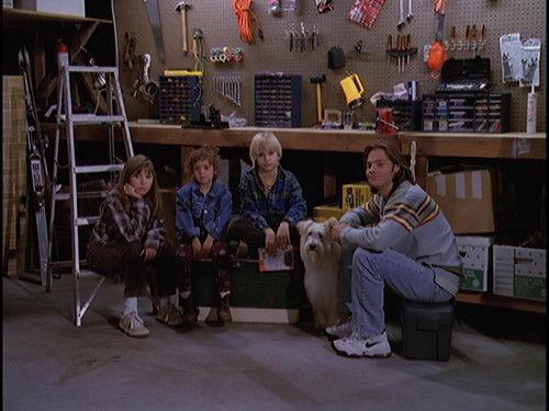 7th Heaven Season 1 Episode 14 - Seven Is Enough