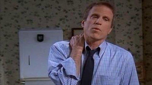 undefined Season 5 Episode 14 - The Pain in the Neck