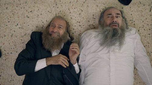 Shtisel Season 3 Episode 9 - Where Does Everyone Suddenly Go?