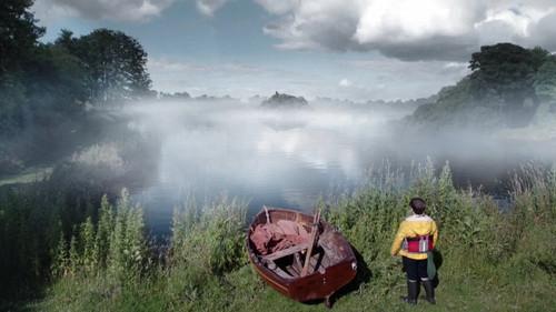 The Evermoor Chronicles Season 2 Episode 1 - Splintered