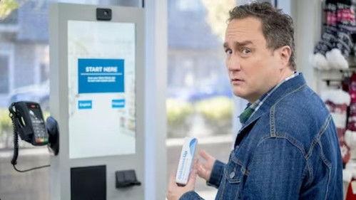 This Hour Has 22 Minutes Season 31 Episode 9 - Check This Out.