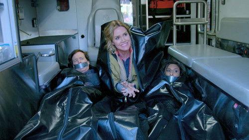 undefined Season 1 Episode 9 - Real Heavy Hitter