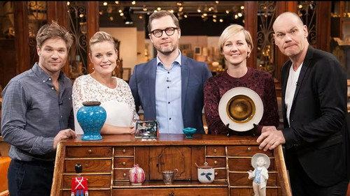 Krejlerkongen Season 4 Episode 23 - Episode 23