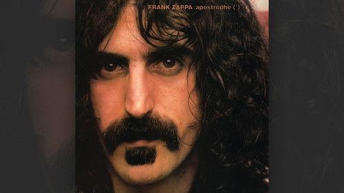Classic Albums Season 7 Episode 1 - Frank Zappa: Apostrophe (')/Over-Nite Sensation