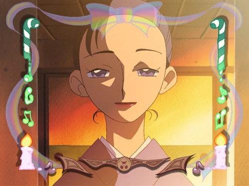 Magical DoReMi Season 3 Episode 15 - Do I Love My Pretty Mother? Hate?