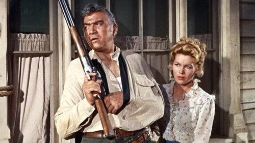 Bonanza Season 1 Episode 13 - Vendetta