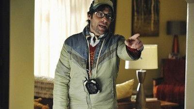 undefined Season 1 Episode 18 - Goodbye Yellow Brick Road