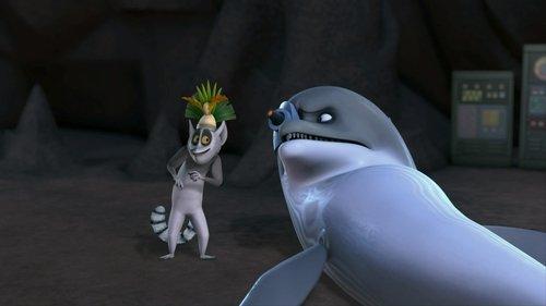 The Penguins of Madagascar Season 1 Episode 48 - Dr. Blowhole's Revenge