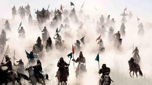 The Mokhtar Narrative Season 1 Episode 36 - The Bears of Aunts