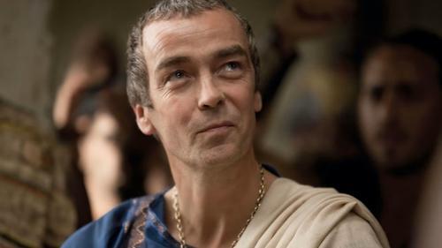 undefined Season 1 Episode 8 - Mark of the Brotherhood