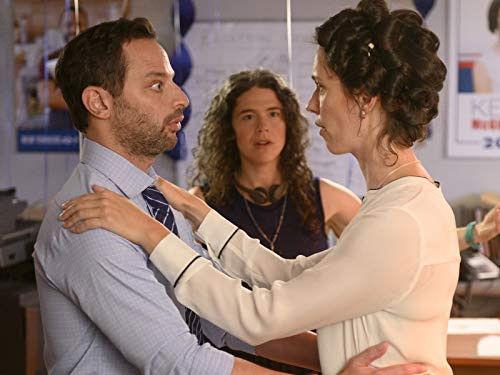 High Maintenance Season 4 Episode 2 - Trick