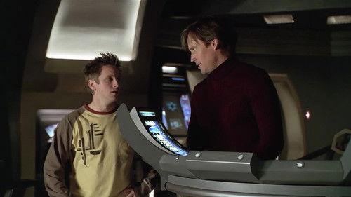 undefined Season 3 Episode 1 - If the Wheel Is Fixed (2)