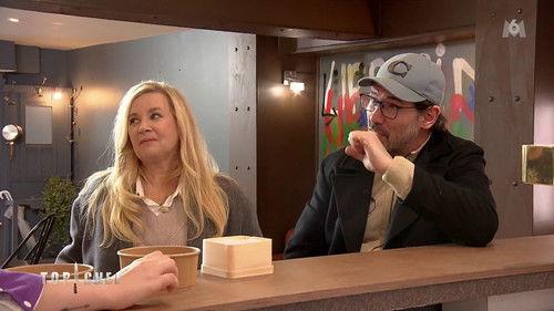 Top Chef Season 12 Episode 11 - Episode 11