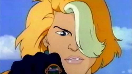 Captain Planet and the Planeteers Season 1 Episode 22 - Mission to Save Earth (1)