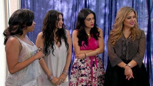 Married to Medicine Houston Season 1 Episode 2 - Holi Moly