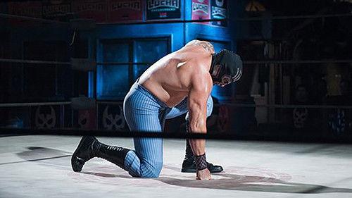 Lucha Underground Season 1 Episode 15 - Eye for an Eye!