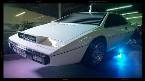 Auto/Biography Season 1 Episode 8 - The Case of the Missing Movie Cars