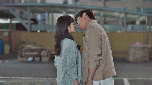 Be Melodramatic Season 1 Episode 7 - Can I Kiss You? Only Kiss!