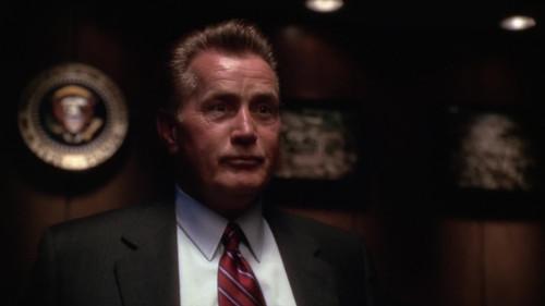 The West Wing Season 3 Episode 21 - Posse Comitatus