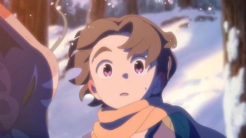 Pokémon: Hisuian Snow Season 1 Episode 1 - Onto the Icy Blue