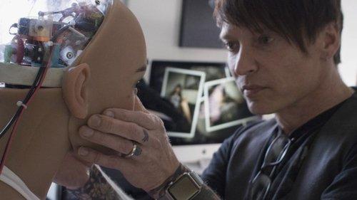 Slutever Season 1 Episode 8 - Robot Sex