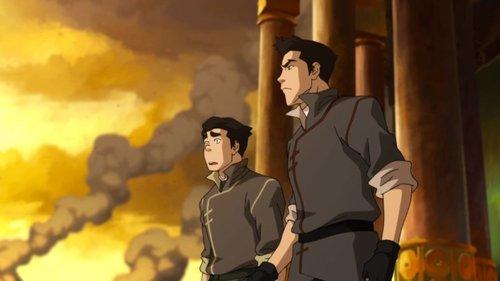 undefined Season 3 Episode 11 - The Ultimatum