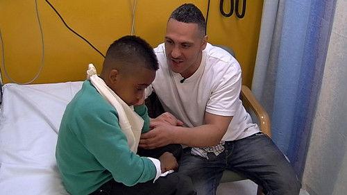 24 Hours in A&E Season 10 Episode 2 - One Step At A Time