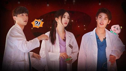Great Escape Season 2 Episode 10 - The Magical EAST WORLD (2)