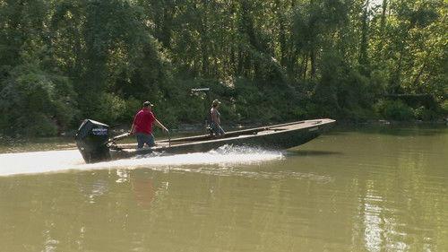 Swamp People Season 15 Episode 14 - Boom or Bust