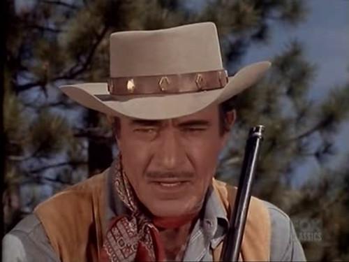 Bonanza Season 7 Episode 5 - The Lonely Runner