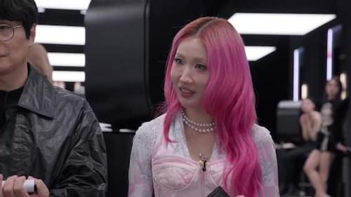 JUST MAKEUP Season 1 Episode 2 - Episode 2